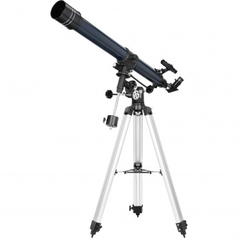 Телескоп LEVENHUK DISCOVERY SPARK 709 EQ с книгой Телескоп LEVENHUK DISCOVERY SPARK 709 EQ с книгой