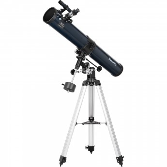Телескоп LEVENHUK DISCOVERY SPARK 769 EQ с книгой Телескоп LEVENHUK DISCOVERY SPARK 769 EQ с книгой
