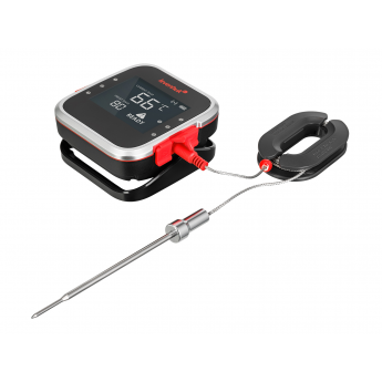 Термометр для мяса LEVENHUK WEZZER GRILL BT20 Термометр для мяса LEVENHUK WEZZER GRILL BT20